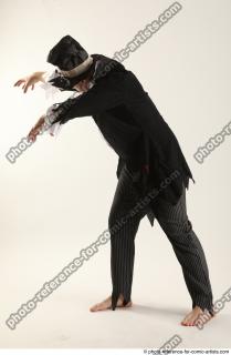 VLADIMIR MAD HATTER STANDING POSE 2